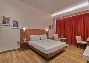 Hotel Residency Andheri - Room
