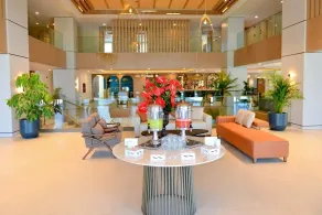 Sentido Luna Vista Belek Hotel - Lobby