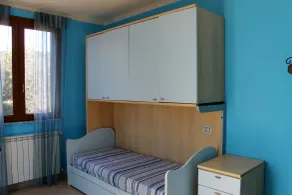 Appartamenti La Risacca - ArgonautiVacanze - Habitación