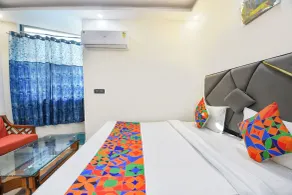 Fabhotel Impression - Quarto