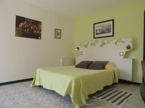 Domaine Des Piéris - Chambres d'Hôtes - Zimmer
