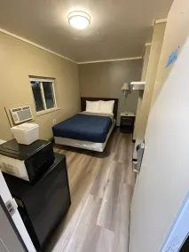Scottish Inns - Middletown - Chambre
