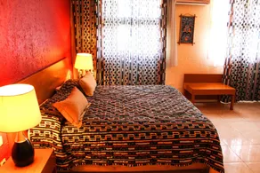 Hotel Le Marly - Room