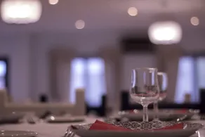 El Sueño del Infante - Restaurant