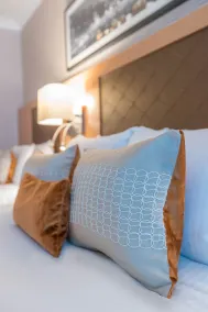 Clayton Hotel Cardiff Lane - Room