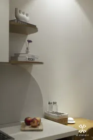 NB APARTMENT-LINH LANG - Quarto