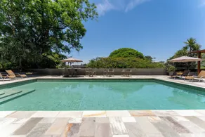 Hotel Deville Prime Maringá - Pool