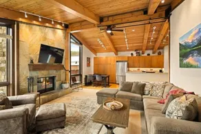 Snowmass Village by Gondola Resorts - Utsikt från rummet
