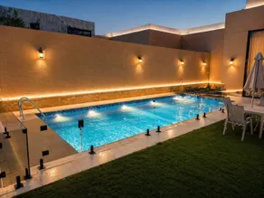 منتجع ليورا ــ Liora Resort - Chambre