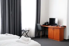 B&B Villa Hotel - Room