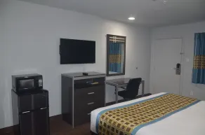 Travelers Inn - Chambre