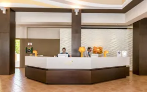 TUI Blue Isla Cristina Palace - Adults Recommended - Réception
