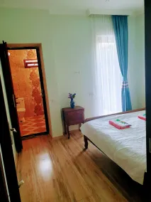 Four Seasons in Kutaisi - Room
