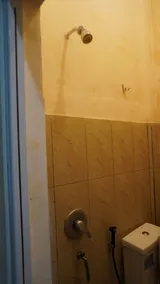 Nadyah Syariah Homestay - Badeværelse