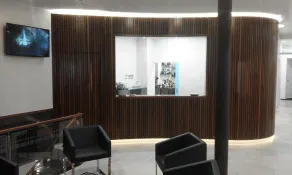 Hotel Sant Antoni - Réception