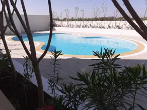 Pride Resort, Rajkot - Pool