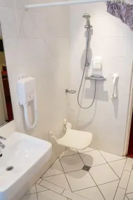 Best Western Hotel Slenaken - Chambre