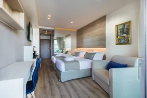 Oniros Residences - Utsikt fra rommet