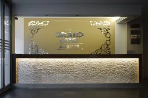 Grand Hotel Aksehir - Reception