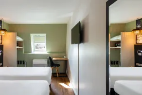 ibis Styles Parc des Expositions de Villepinte - Room
