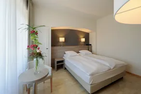 Hôtel de la Rose - Rum