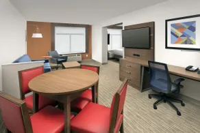 Holiday Inn Express & Suites Baltimore - BWI Airport North by IHG - Chambre