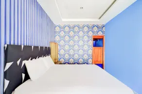 Collection O Putri Inn Homestay - Room