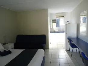 Chinderah Motel - Habitación
