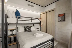 Oatland 26 Esplanade Coastal Retreat - Zimmer