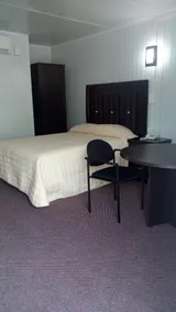 BONITTO INN® Monterrey Norte - Room