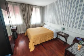 Villa Noctis - Quarto