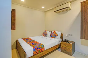 Via Stay Land - Chambre