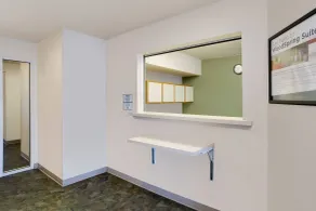 WoodSpring Suites Colonial Heights Fort Lee - Hall