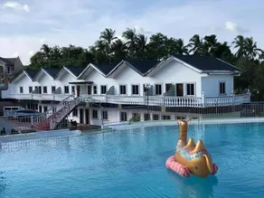 Villa Marca Resort Hotel and Event Place - Piscine