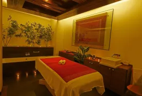 Brightland Resort & Spa - Spa