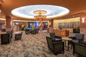 Embassy Suites by Hilton Loveland Conference Center - Réception