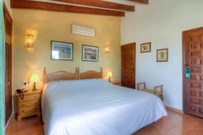 Hotel Club Sunway Punta Prima - Chambre
