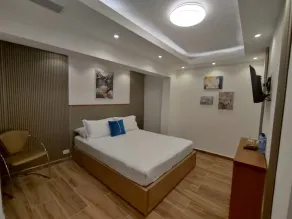 Samaná Suites Hotel by Habita - Room
