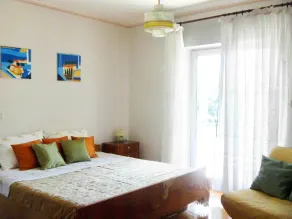 Angelo apartment, in the quiet part of Porec - Camera