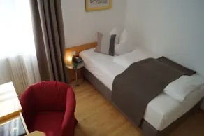 Hotel Landgasthof Zur Post - Room