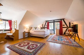 Neumühle Resort & Spa - Camera