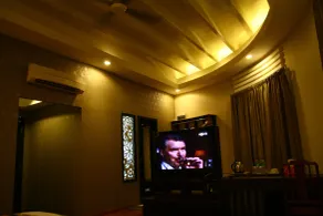 Jonker Boutique Hotel - Zimmer