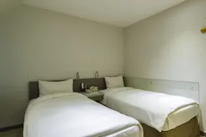 Shihlin Metro Home - Chambre