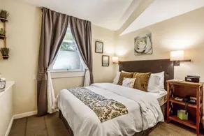Parker Guest House - Chambre