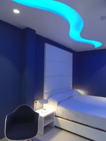 Hotel Boutique La Mar - Adults Only - Chambre