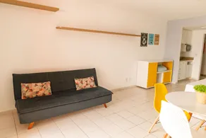 Mares Suítes by Angra Beach - Piratas Residence - Room