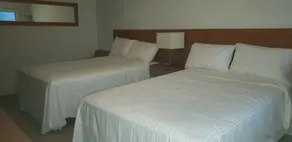 Niagara Inn - Chambre