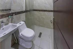 Gardenia Park Al Zahraa Serviced Apartments Economy - Badrum