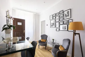 Residenza Palline by Hili - Recepción