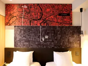 ibis Osaka Umeda - Room